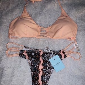 Cupshe Bikini